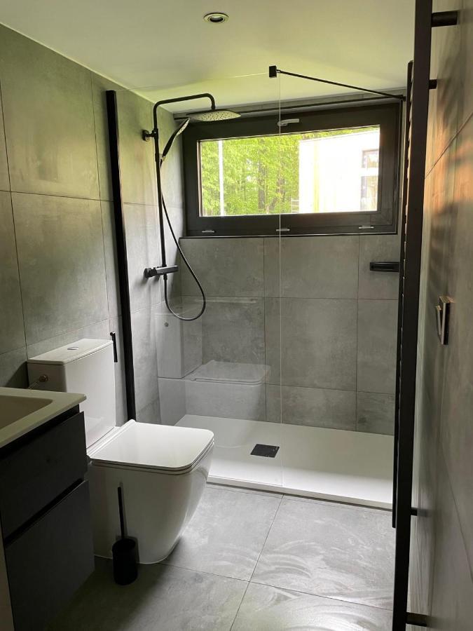 Primator Camping Resort Litomyšl Екстериор снимка