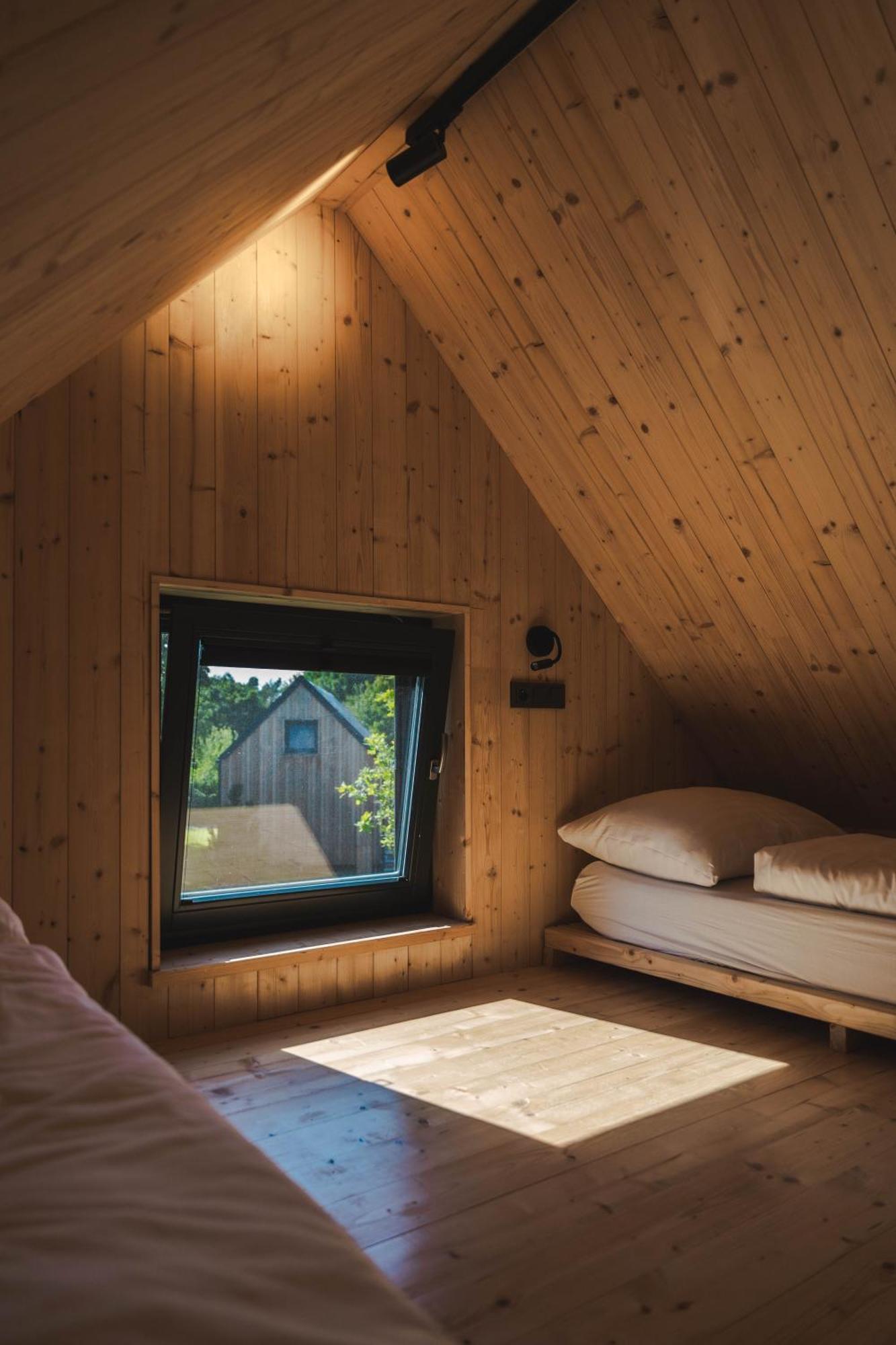 Primator Camping Resort Litomyšl Екстериор снимка