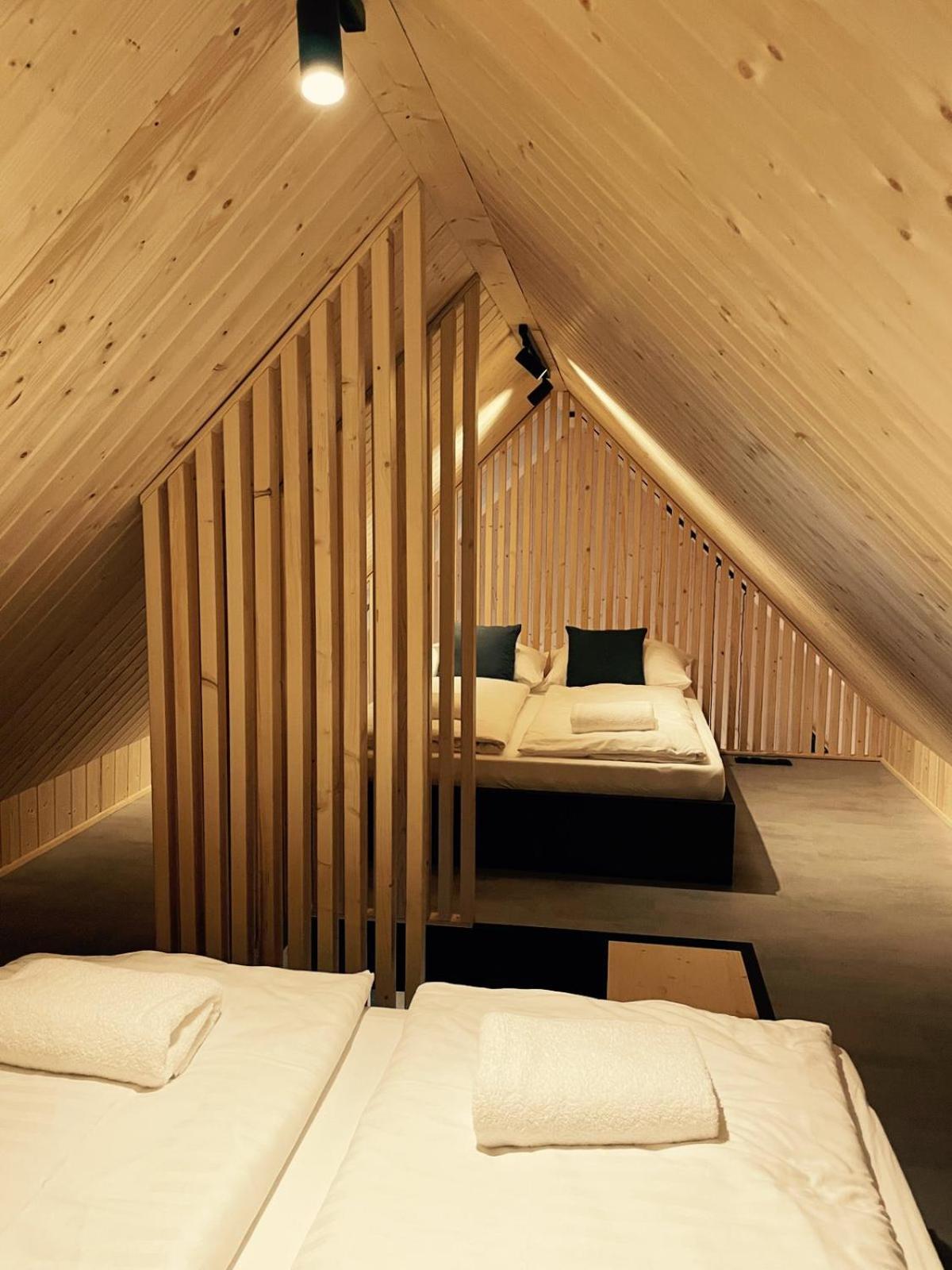 Primator Camping Resort Litomyšl Екстериор снимка